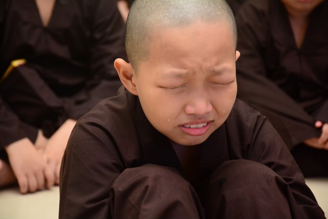 The 5th Day of Temporary Ordination